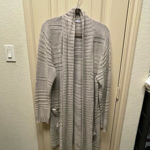 Tan/Taupe Sweater